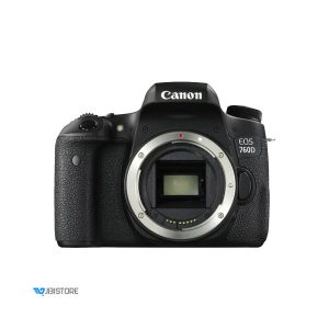 بدنه دوربین عکاسی Canon EOS 760D