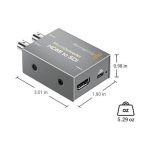 بلک مجیک دیزاین Micro Converter HDMI to SDI