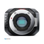دوربین فیلمبرداری بلک مجیک دیزاین Micro Studio Camera 4K