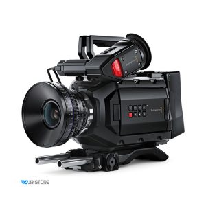 دوربین فیلمبرداری Blackmagic Design URSA Mini 4K
