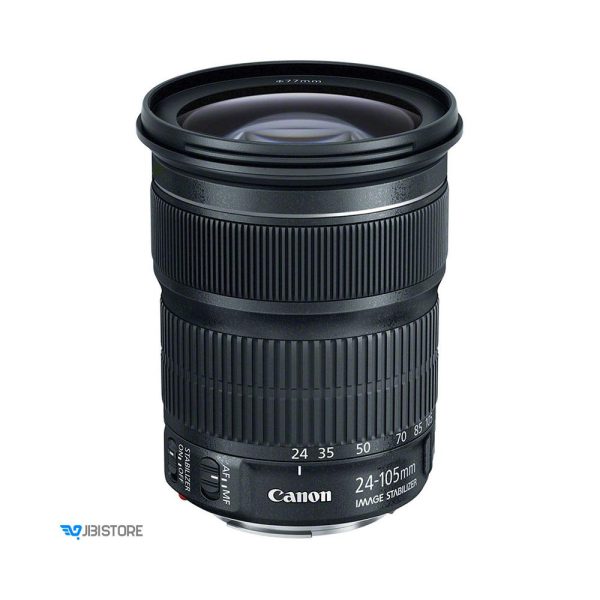 لنز دوربین عکاسی Canon EF 24-105mm F3.5-5.6 IS STM