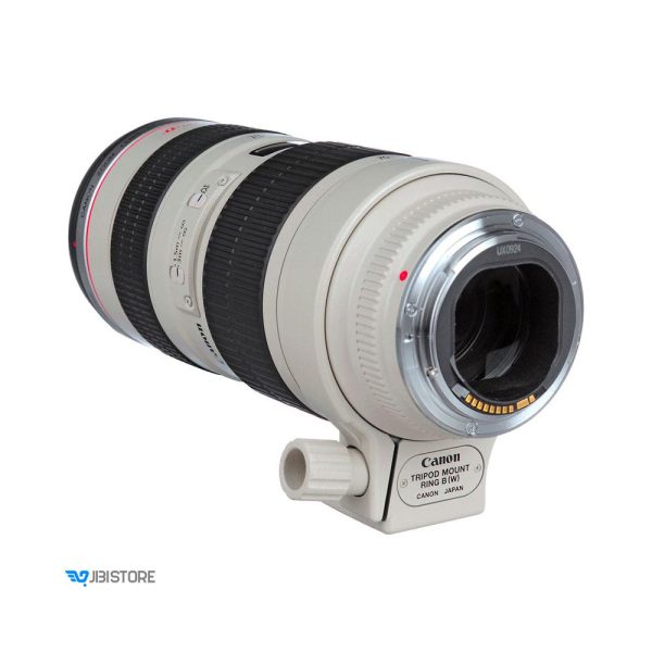 لنز دوربین عکاسی کانن EF 70-200mm f/2.8L USM