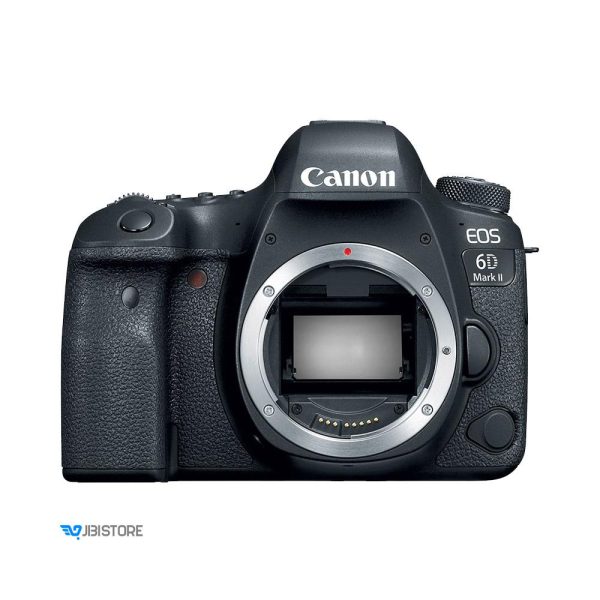 بدنه دوربین عکاسی Canon EOS 6D MK II
