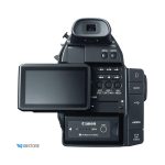 دوربین فیلمبرداری کانن EOS C100