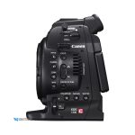 دوربین فیلمبرداری کانن EOS C100