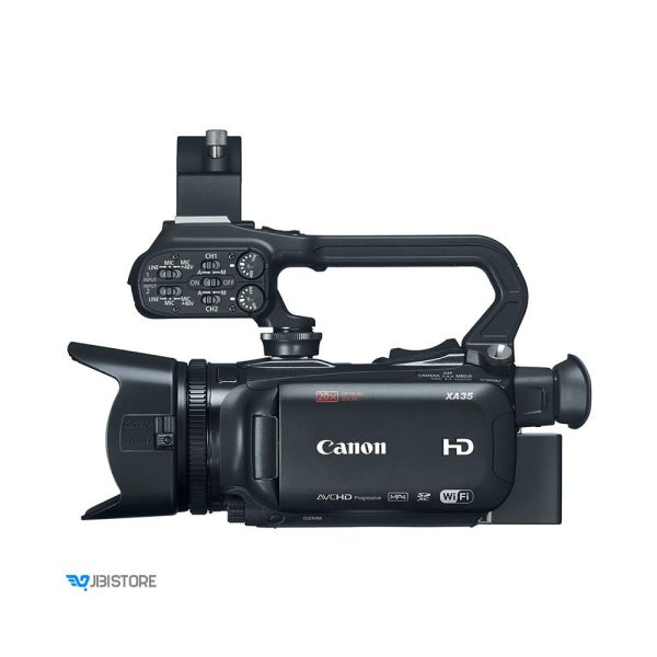 دوربین فیلمبرداری کانن XC15