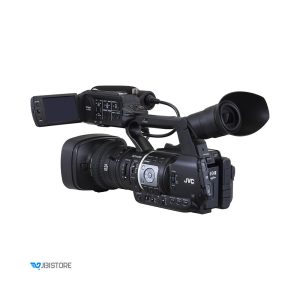 دوربین فیلمبرداری جی وی سی GY-HM620
