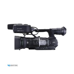 دوربین فیلمبرداری جی وی سی GY-HM620