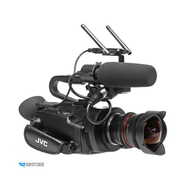 دوربین فیلمبرداری جی وی سی GY-LS300
