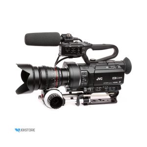 دوربین فیلمبرداری جی وی سی GY-LS300