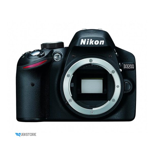 بدنه دوربین عکاسی Nikon D3200