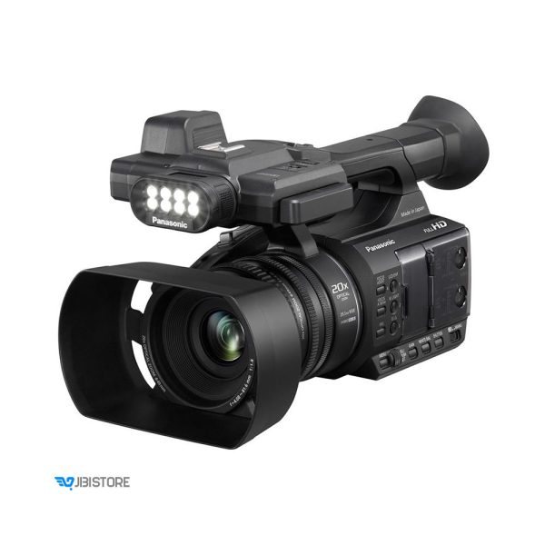 دوربین فیلمبرداری Panasonic AG-AC30