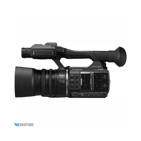 دوربین فیلمبرداری پاناسونیک AG-AC30