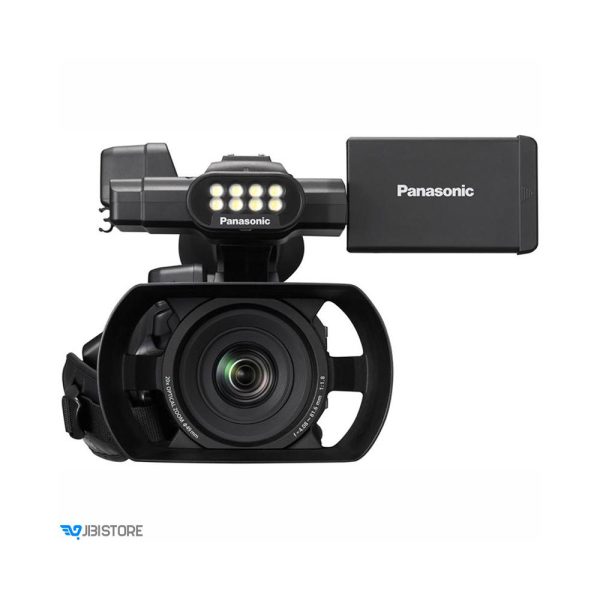 دوربین فیلمبرداری پاناسونیک AG-AC30