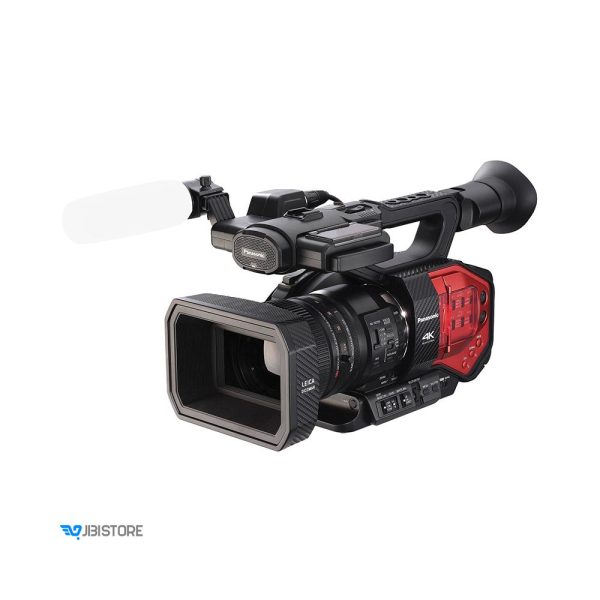 دوربین فیلمبرداری Panasonic AG-DVX200