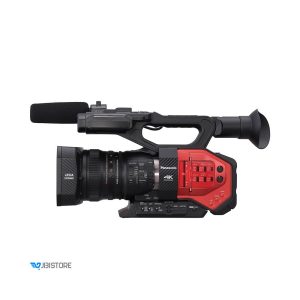 دوربین فیلمبرداری پاناسونیک AG-DVX200