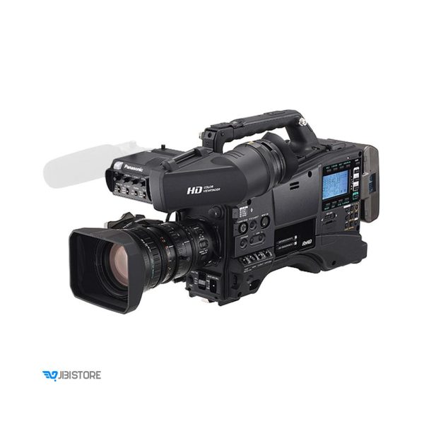 دوربین فیلمبرداری Panasonic AG-HPX610PJF