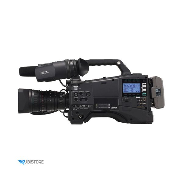 دوربین فیلمبرداری پاناسونیک AG-HPX610PJF