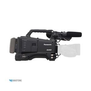 دوربین فیلمبرداری پاناسونیک AG-HPX610PJH