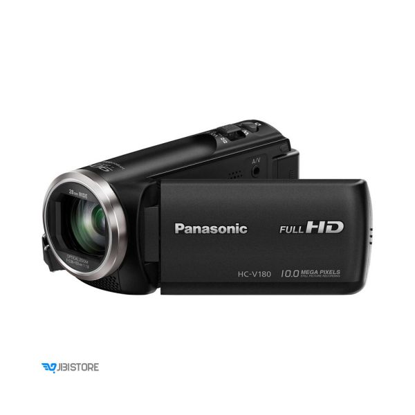 دوربین فیلمبرداری پاناسونیک HC V180K