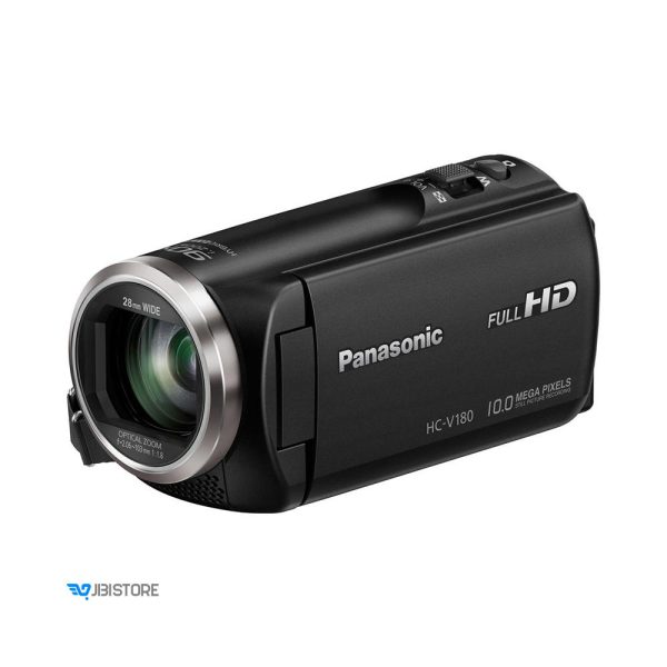 دوربین فیلمبرداری پاناسونیک HC V180K