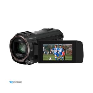 دوربین فیلمبرداری Panasonic HC V770K