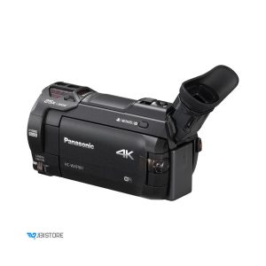 دوربین فیلمبرداری پاناسونیک HC WXF991K