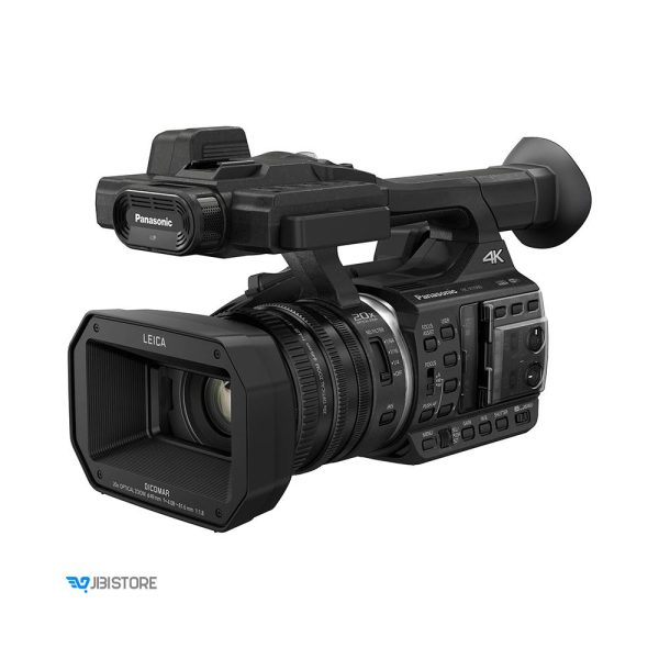 دوربین فیلمبرداری Panasonic HC-X1000