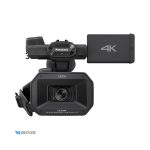 دوربین فیلمبرداری پاناسونیک HC-X1000