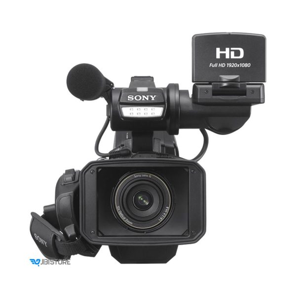 دوربین فیلمبرداری سونی HXR-MC2500
