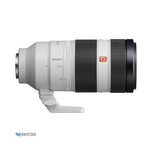 لنز دوربین عکاسی سونی FE 100-400mm F4.5-5.6 GM OSS