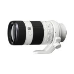 لنز دوربین عکاسی Sony FE 70-200mm F4 G OSS