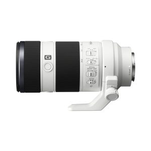 لنز دوربین عکاسی سونی FE 70-200mm F4 G OSS