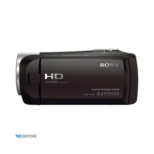 دوربین فیلمبرداری سونی HDR CX440