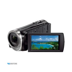 دوربین فیلمبرداری Sony HDR CX455