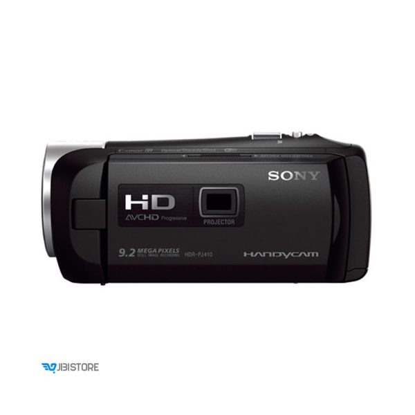 دوربین فیلمبرداری سونی HDR PJ410
