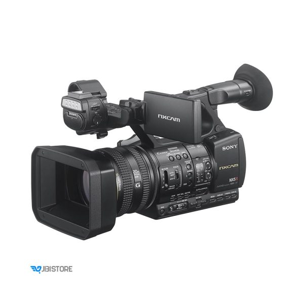 دوربین فیلمبرداری Sony HXR-NX5R