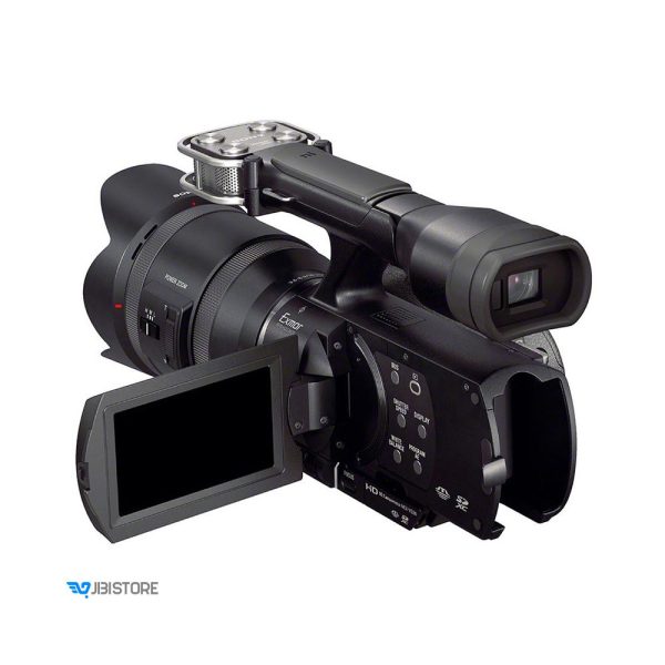 دوربین فیلمبرداری سونی NEX-VG30