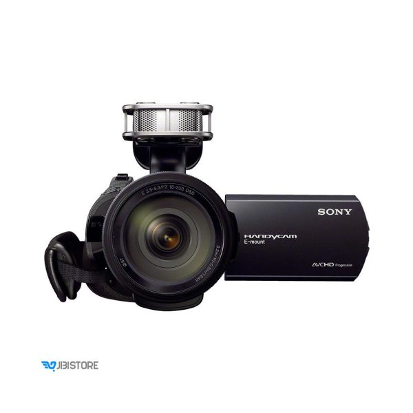 دوربین فیلمبرداری سونی NEX-VG30