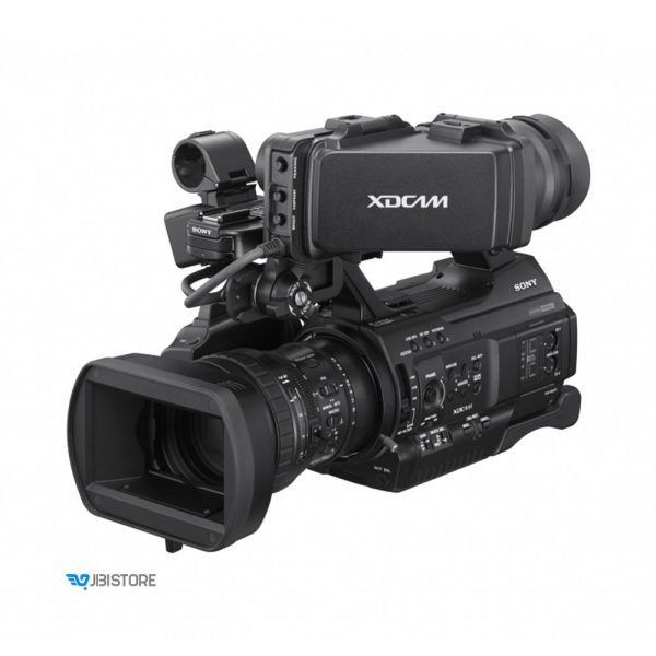دوربین فیلمبرداری Sony PMW-300K1