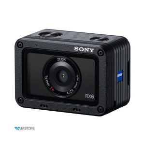 دوربین فیلمبرداری Sony RX0