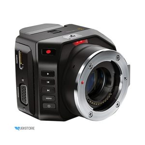 دوربین فیلمبرداری بلک مجیک دیزاین Micro Cinema Camera