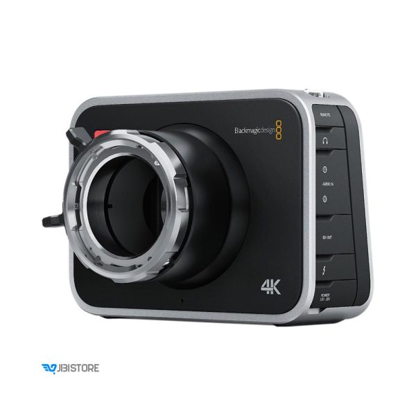 دوربین فیلمبرداری Blackmagic Design Production Camera 4K