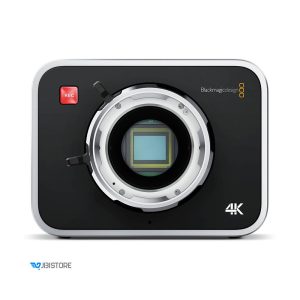 دوربین فیلمبرداری بلک مجیک دیزاین Production Camera 4K
