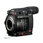 دوربین فیلمبرداری Canon EOS C200