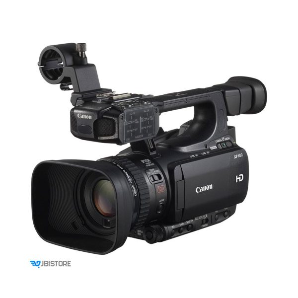 دوربین فیلمبرداری Canon XF100