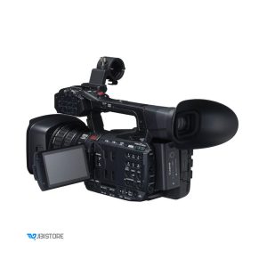 دوربین فیلمبرداری کانن XF200