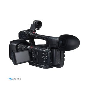 دوربین فیلمبرداری کانن XF205