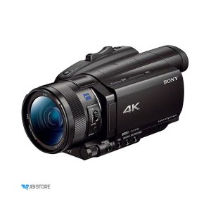 دوربین فیلمبرداری Sony FDR-AX700