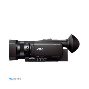دوربین فیلمبرداری سونی FDR-AX700